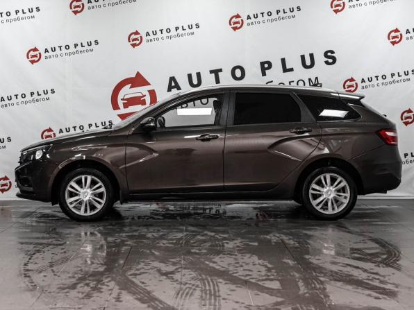 Lada (ВАЗ) Vesta I с пробегом 2018 года, цена 1 049 000 рублей, 77878 км, универсал, Автокод Объявления