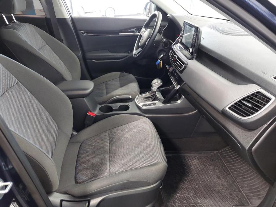 Kia Seltos I Пермь  - изображение 18