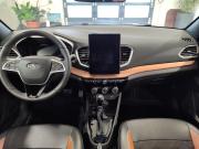 Lada (ВАЗ) Vesta I Рестайлинг (NG) Астрахань  - изображение 39