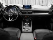 Mazda CX-5 II Москва  - изображение 38