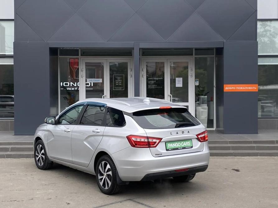 Lada (ВАЗ) Vesta I Краснодар  - изображение 5