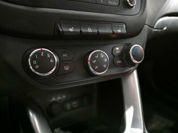 Kia Ceed II Рестайлинг с пробегом 2015 года, цена 999 000 рублей, 116000 км, универсал, Автокод Объявления