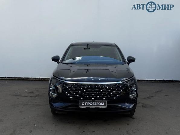 Omoda C5 I с пробегом 2023 года, цена 1 639 000 рублей, 89116 км, внедорожник, Автокод Объявления