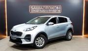 Kia Sportage IV Рестайлинг Уфа  - изображение 18