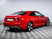 Audi A5 II (F5) Москва  - изображение 27