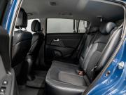 Kia Sportage III Красноярск  - изображение 31