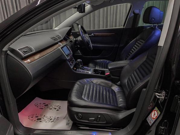Volkswagen Passat B7 с пробегом 2011 года, цена 1 150 000 рублей, 77000 км, универсал, Автокод Объявления