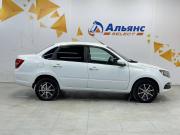 Lada (ВАЗ) Granta I Рестайлинг Чебоксары  - изображение 36