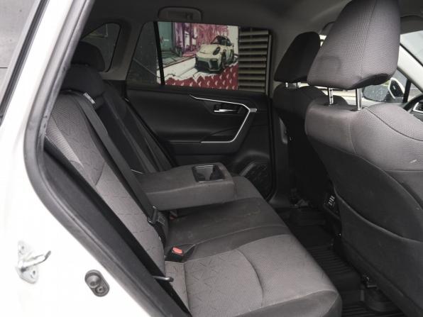 Toyota RAV4 V (XA50) с пробегом 2021 года, цена 3 100 000 рублей, 100800 км, внедорожник, Автокод Объявления