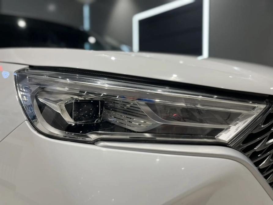 Haval M6 II Новосибирск  - изображение 10