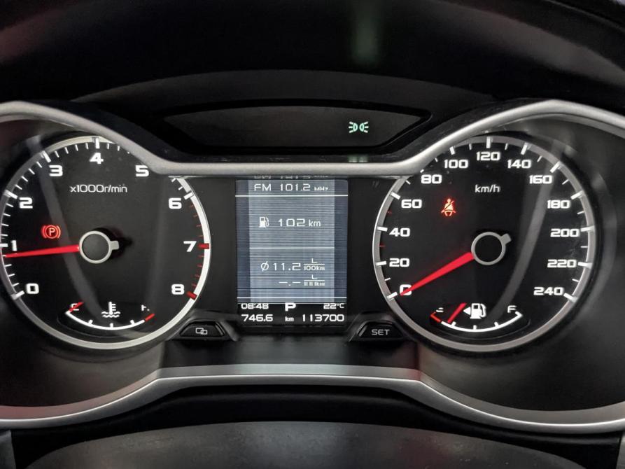 Geely Atlas I Москва  - изображение 16