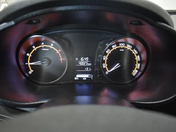 Lada (ВАЗ) Granta I Рестайлинг с пробегом 2024 года, цена 829 000 рублей, 40025 км, лифтбек, Автокод Объявления