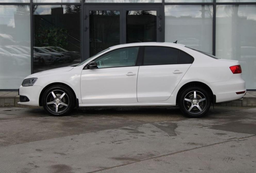 Volkswagen Jetta VI Саратов  - изображение 11