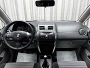 Suzuki SX4 I (Classic) Рестайлинг Ижевск  - изображение 44