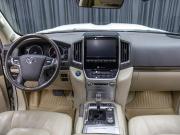 Toyota Land Cruiser 200 Series Рестайлинг 2 Москва  - изображение 37