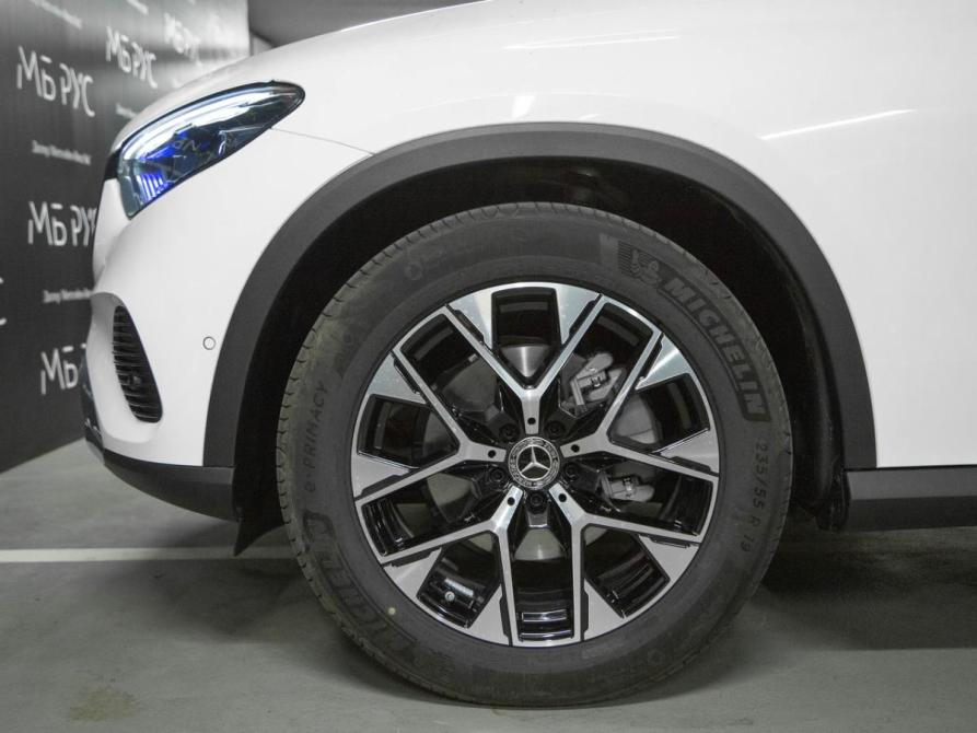 Mercedes-Benz GLC Coupe II (C254) Москва  - изображение 25