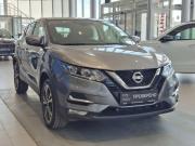 Nissan Qashqai II Рестайлинг Казань  - изображение 25