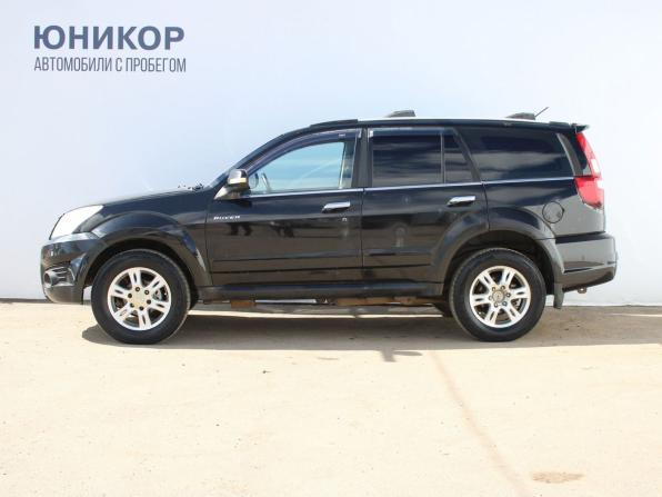 Great Wall Hover H3 I с пробегом 2011 года, цена 479 000 рублей, 235471 км, внедорожник, Автокод Объявления