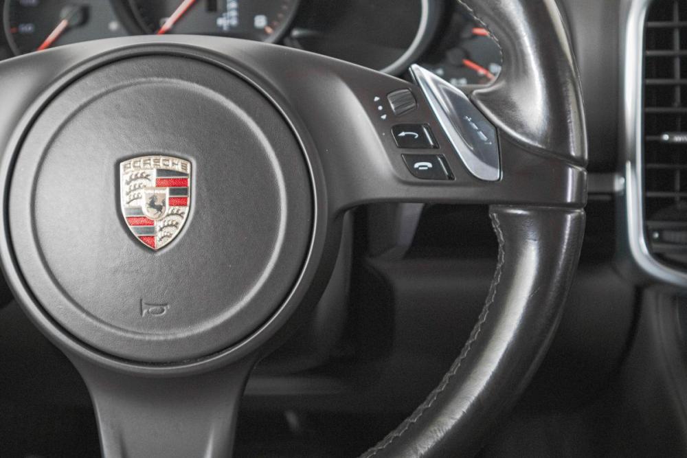 Porsche Cayenne II Рестайлинг (958) Кемерово  - изображение 18