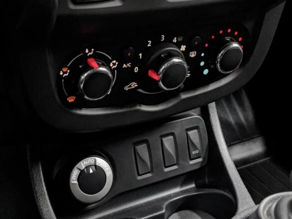 Renault Duster I Рестайлинг с пробегом 2018 года, цена 1 435 000 рублей, 61021 км, внедорожник, Автокод Объявления