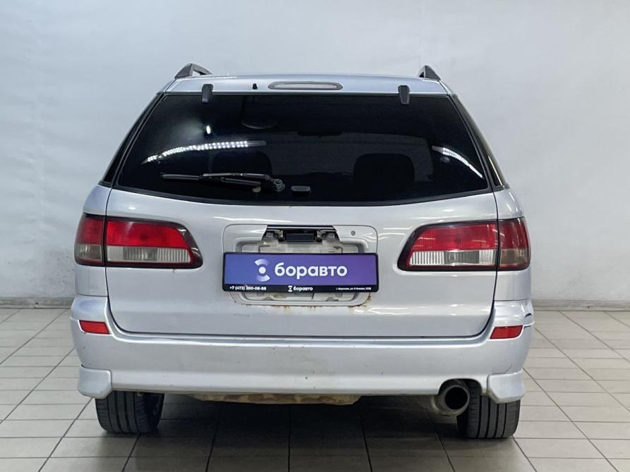 Nissan Avenir II (W11) Воронеж  - изображение 6