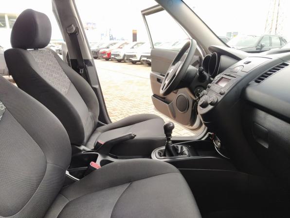 Kia Soul I с пробегом 2011 года, цена 764 000 рублей, 187678 км, хэтчбек, Автокод Объявления