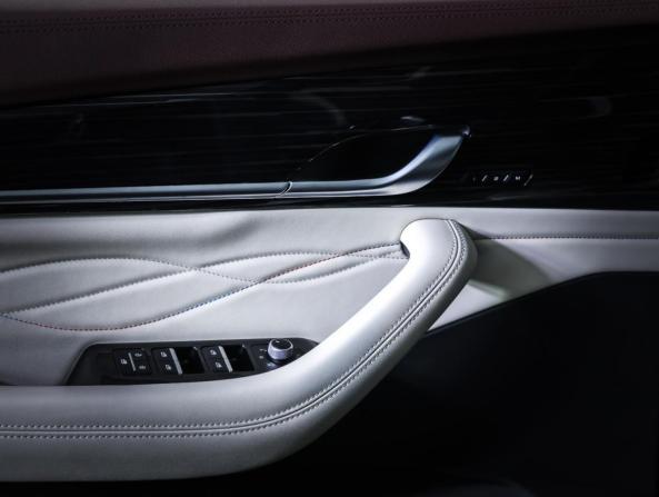 Geely Monjaro I с пробегом 2023 года, цена 3 178 000 рублей, 26000 км, внедорожник, Автокод Объявления