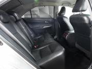 Toyota Camry VII (XV50) Ульяновск  - изображение 34