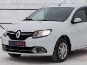 Renault Logan II Иваново  - изображение 43
