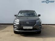 Changan CS75 I Рестайлинг Москва  - изображение 16