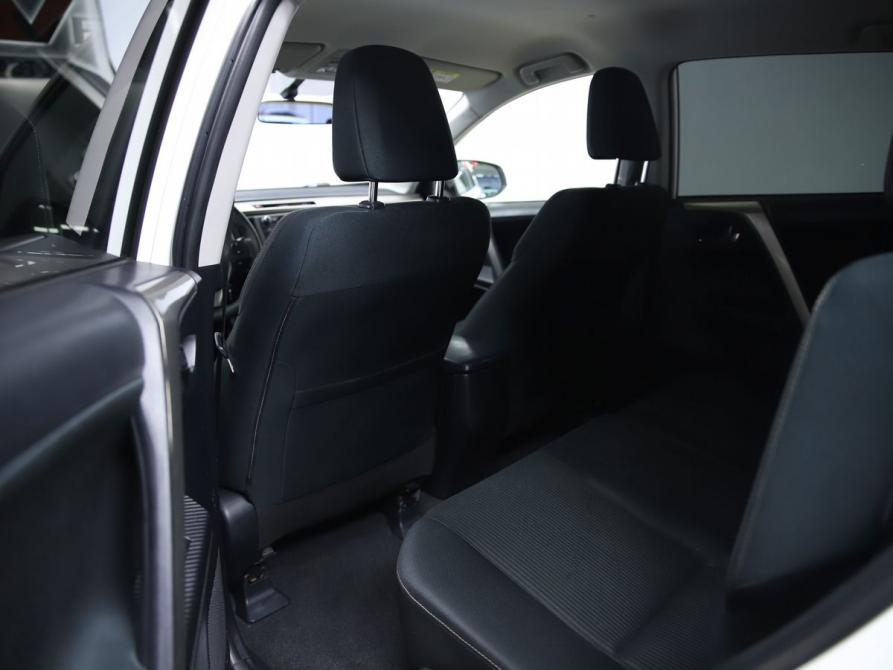 Toyota RAV4 IV (XA40) Уфа  - изображение 10