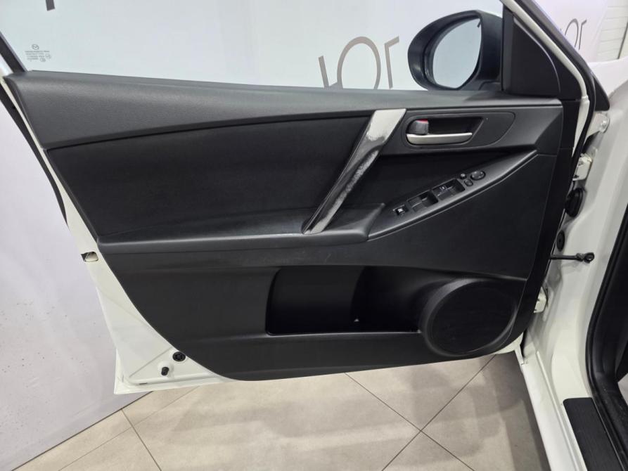 Mazda 3 II (BL) Рестайлинг Ставрополь  - изображение 13
