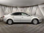Ford Mondeo IV Рестайлинг Москва  - изображение 25