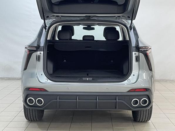Kaiyi X7 Kunlun с пробегом 2024 года, цена 2 100 000 рублей, 11901 км, внедорожник, Автокод Объявления