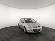 Hyundai i20 I Москва  - изображение 30