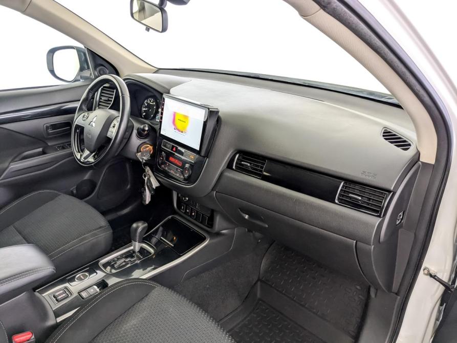 Mitsubishi Outlander III Рестайлинг 3 Москва  - изображение 11