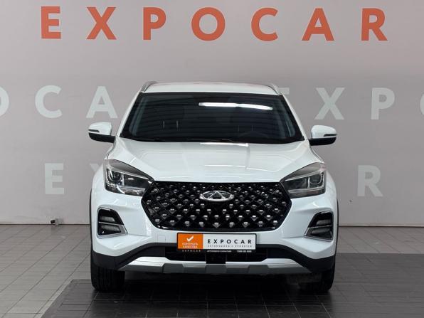 Chery Tiggo 4 Pro I с пробегом 2024 года, цена 1 449 000 рублей, 94102 км, внедорожник, Автокод Объявления