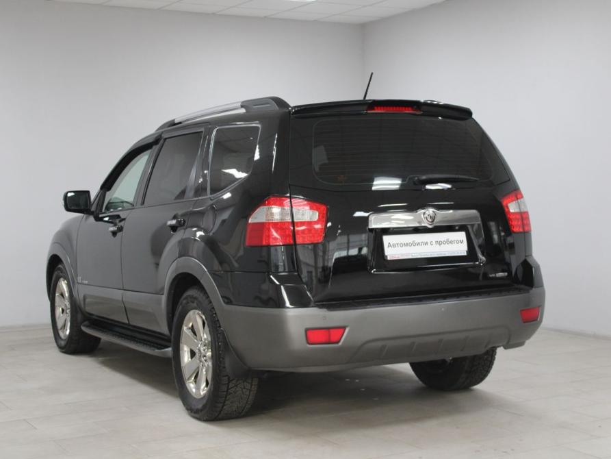 Kia Mohave I Старый Оскол  - изображение 4