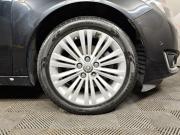 Opel Insignia I Рестайлинг Москва  - изображение 29