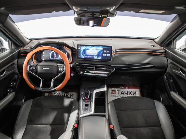 Haval Chitu с пробегом 2021 года, цена 2 050 000 рублей, 61289 км, внедорожник, Автокод Объявления