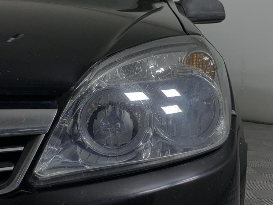 Opel Astra H Рестайлинг Москва  - изображение 10