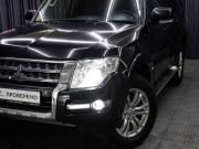Mitsubishi Pajero IV Рестайлинг 2 Москва  - изображение 42
