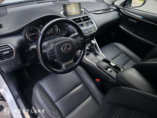 Lexus NX I с пробегом 2016 года, цена 2 890 000 рублей, 67460 км, внедорожник, Автокод Объявления