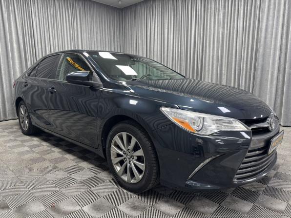 Toyota Camry VII (XV50) Рестайлинг с пробегом 2016 года, цена 2 400 000 рублей, 156763 км, седан, Автокод Объявления