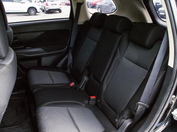 Mitsubishi Outlander III Рестайлинг 3 с пробегом 2021 года, цена 2 770 000 рублей, 68127 км, внедорожник, Автокод Объявления