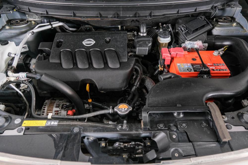 Nissan X-Trail II Рестайлинг Красноярск  - изображение 24