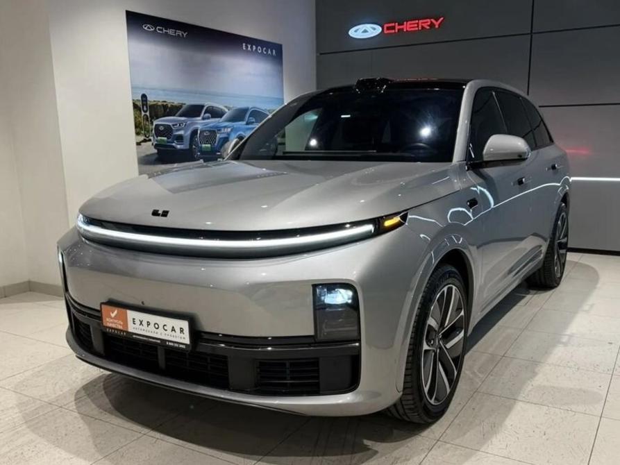 Li Auto (Lixiang) L7 I Новосибирск  - изображение 1