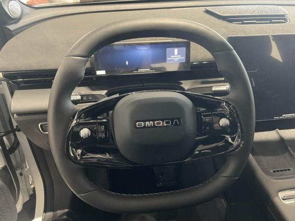 Новый Omoda C7 2026 года, цена 3 099 000 рублей, внедорожник, Автокод Объявления