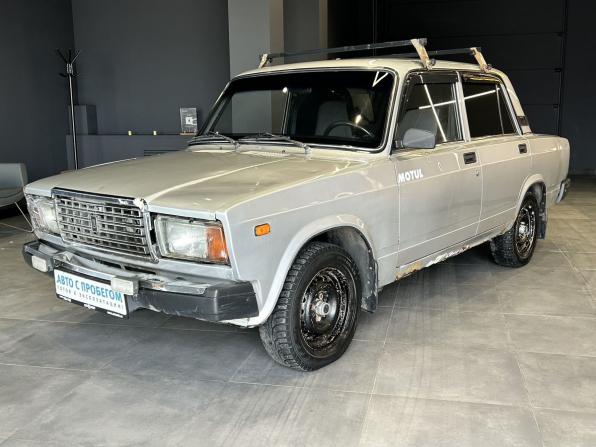 Lada (ВАЗ) 2107 с пробегом 2011 года, цена 130 000 рублей, 65000 км, седан, Автокод Объявления