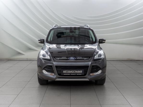 Ford Kuga II с пробегом 2016 года, цена 1 678 000 рублей, 65512 км, внедорожник, Автокод Объявления